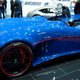 Image for article titled Wiesmann's BMW-powered ultralight is fast, stubby